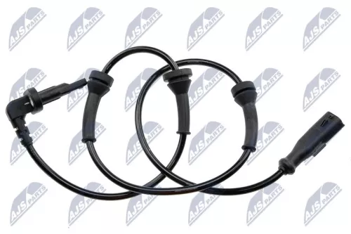 NTY NTY (HCA-RE-034) Sensor, wheel speed 