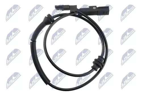 NTY NTY HCA-RE-040 Sensor, wheel speed 