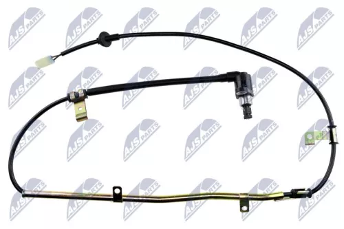 NTY NTY HCA-SU-012 Sensor, wheel speed 