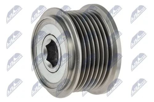 Alternator Freewheel Clutch