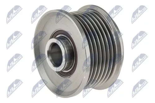 NTY NTY ESA-TY-000 Alternator Freewheel Clutch 