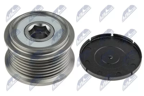 NTY NTY ESA-TY-000 Alternator Freewheel Clutch 