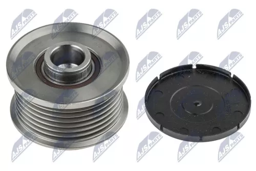NTY NTY ESA-TY-000 Alternator Freewheel Clutch 