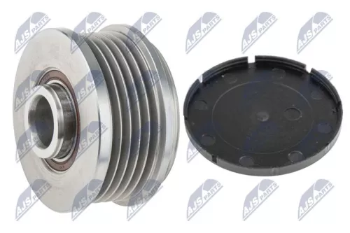 NTY NTY ESA-TY-001 Alternator Freewheel Clutch 
