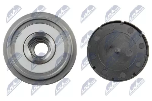 NTY NTY ESA-TY-001 Alternator Freewheel Clutch 