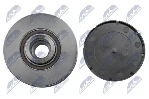 NTY NTY ESA-TY-001 Alternator Freewheel Clutch 