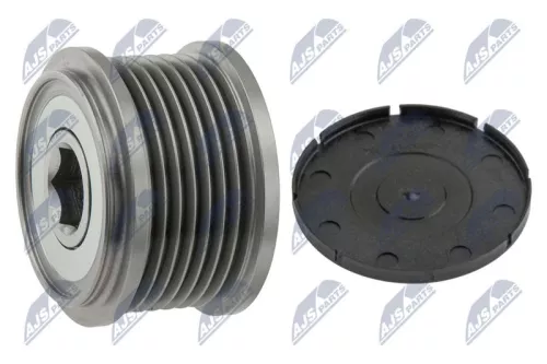 Alternator Freewheel Clutch