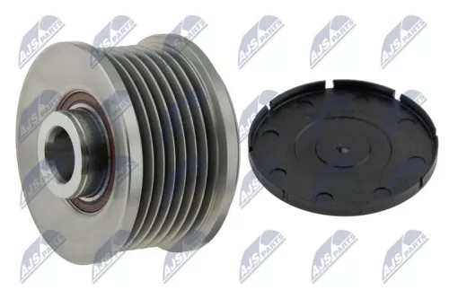 NTY NTY ESA-TY-002 Alternator Freewheel Clutch 