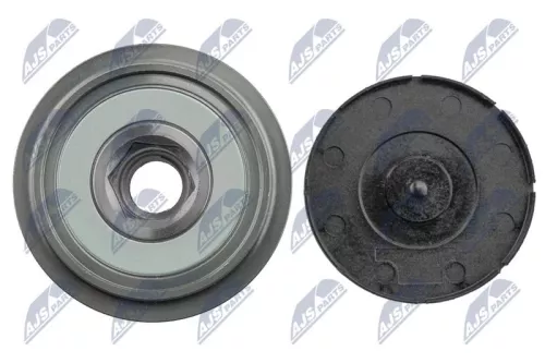 NTY NTY ESA-TY-002 Alternator Freewheel Clutch 