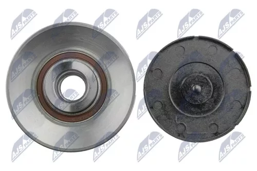 NTY NTY ESA-TY-002 Alternator Freewheel Clutch 