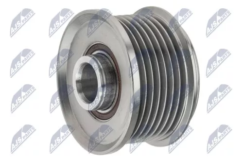 NTY NTY ESA-TY-006 Alternator 
