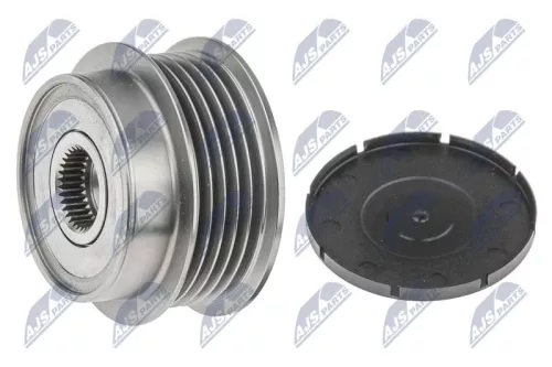 Alternator Freewheel Clutch