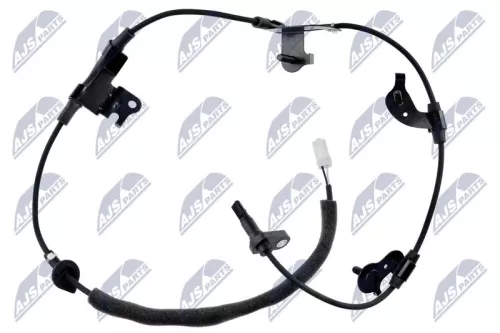 NTY NTY (HCA-TY-014) Sensor, wheel speed 