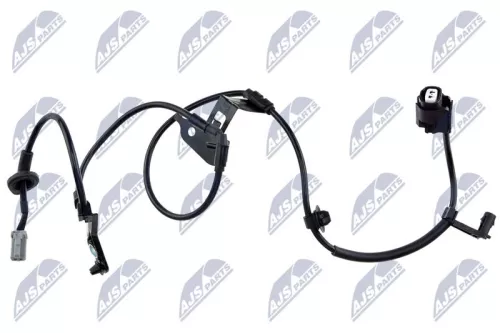 NTY NTY HCA-TY-017 Sensor, wheel speed 