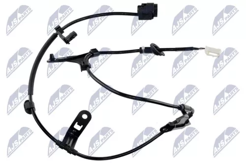 NTY NTY HCA-TY-018 Sensor, wheel speed 
