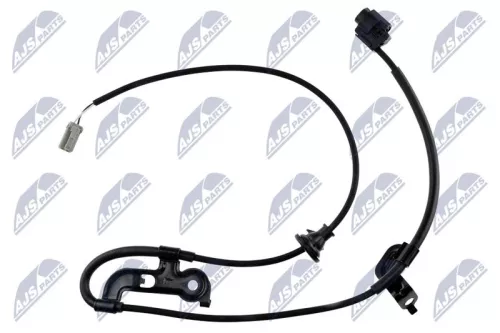 NTY NTY HCA-TY-021 Sensor, wheel speed 