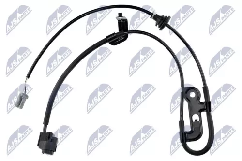 NTY NTY HCA-TY-025 Sensor, wheel speed 