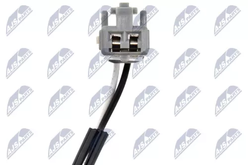 NTY NTY HCA-TY-025 Sensor, wheel speed 