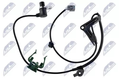 NTY NTY HCA-TY-034 Sensor, wheel speed 