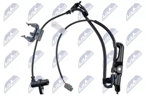 NTY NTY HCA-TY-037 Sensor, wheel speed 