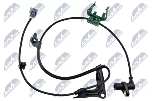 NTY NTY HCA-TY-040 Sensor, wheel speed 