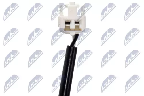 NTY NTY HCA-TY-053 Sensor, wheel speed 