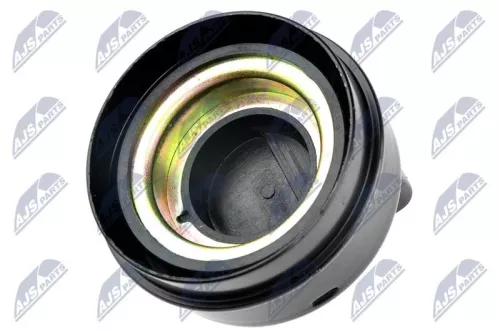 NTY NTY HCA-TY-057 Sensor, wheel speed 