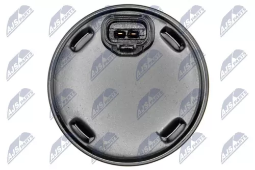 NTY NTY HCA-TY-057 Sensor, wheel speed 