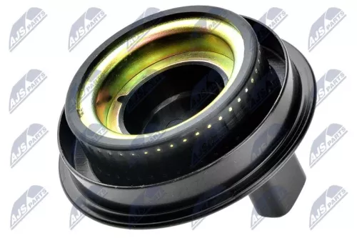 NTY NTY HCA-TY-058 Sensor, wheel speed 
