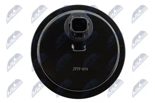 NTY NTY HCA-TY-073 Sensor, wheel speed 