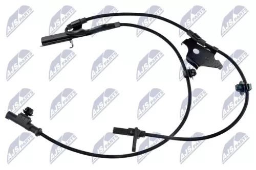 NTY NTY HCA-TY-079 Sensor, wheel speed 