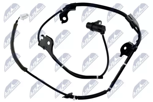NTY NTY HCA-TY-096 Sensor, wheel speed 