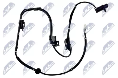 NTY NTY HCA-TY-097 Sensor, wheel speed 