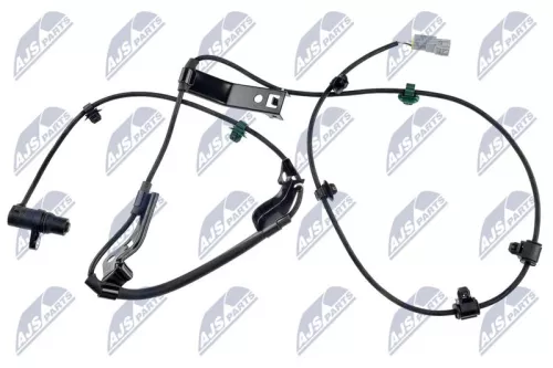NTY NTY HCA-TY-098 Sensor, wheel speed 
