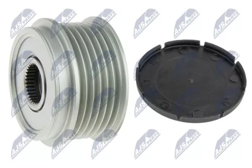 Alternator Freewheel Clutch