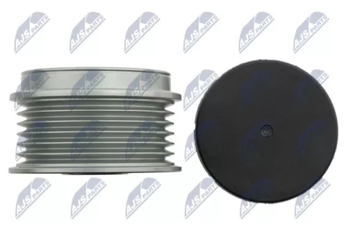 NTY NTY (ESA-VV-000) Alternator Freewheel Clutch 