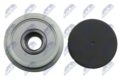 NTY NTY (ESA-VV-000) Alternator Freewheel Clutch 