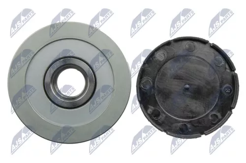 NTY NTY (ESA-VV-000) Alternator Freewheel Clutch 