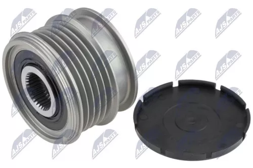 Alternator Freewheel Clutch