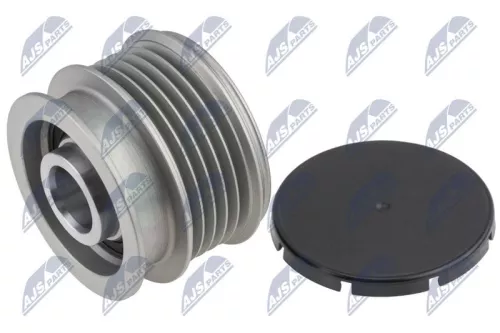 NTY NTY ESA-VV-002 Alternator Freewheel Clutch 
