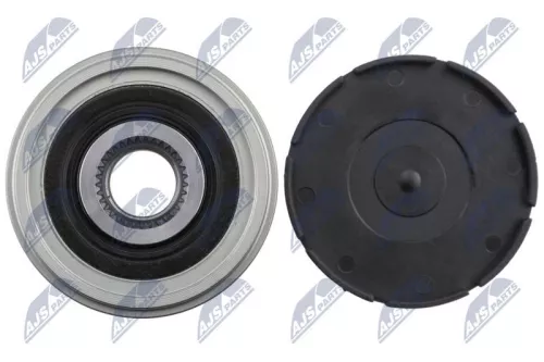 NTY NTY ESA-VV-002 Alternator Freewheel Clutch 