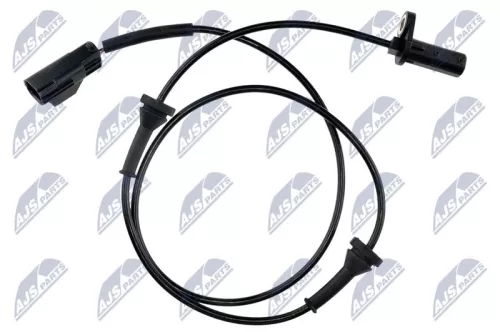 NTY NTY HCA-VV-004 Sensor, wheel speed 