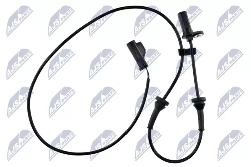 NTY NTY HCA-VV-006 Sensor, wheel speed 