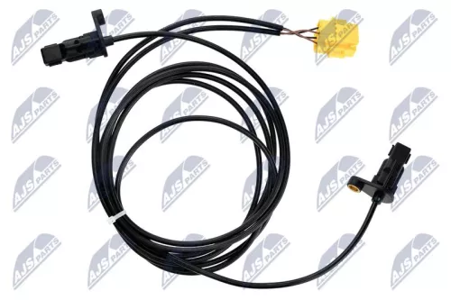 NTY NTY HCA-VV-007 Sensor, wheel speed 