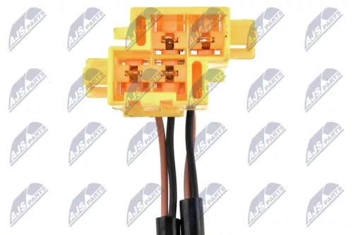 NTY NTY HCA-VV-007 Sensor, wheel speed 