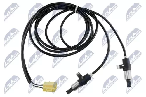 NTY NTY HCA-VV-008 Sensor, wheel speed 