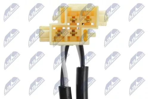 NTY NTY HCA-VV-008 Sensor, wheel speed 