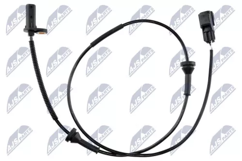 NTY NTY HCA-VV-010 Sensor, wheel speed 