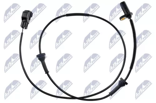 NTY NTY HCA-VV-011 Sensor, wheel speed 