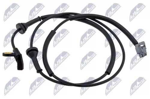 NTY NTY HCA-VV-012 Sensor, wheel speed 